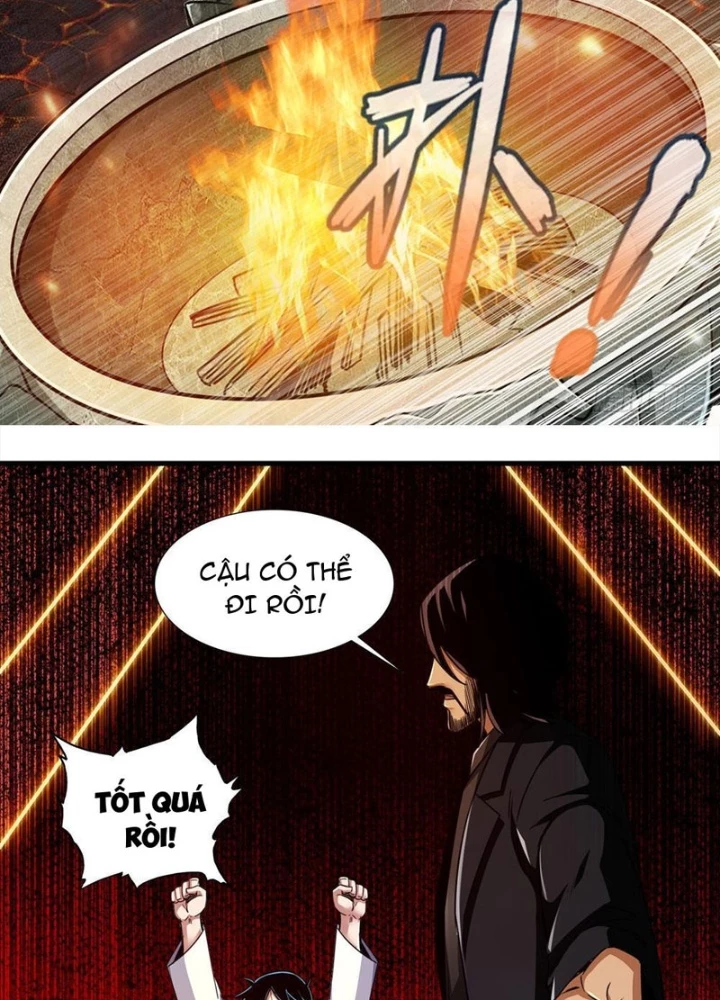 Cực Tốc Hồi Lam Chapter 15 - 31