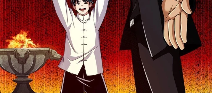 Cực Tốc Hồi Lam Chapter 15 - 32