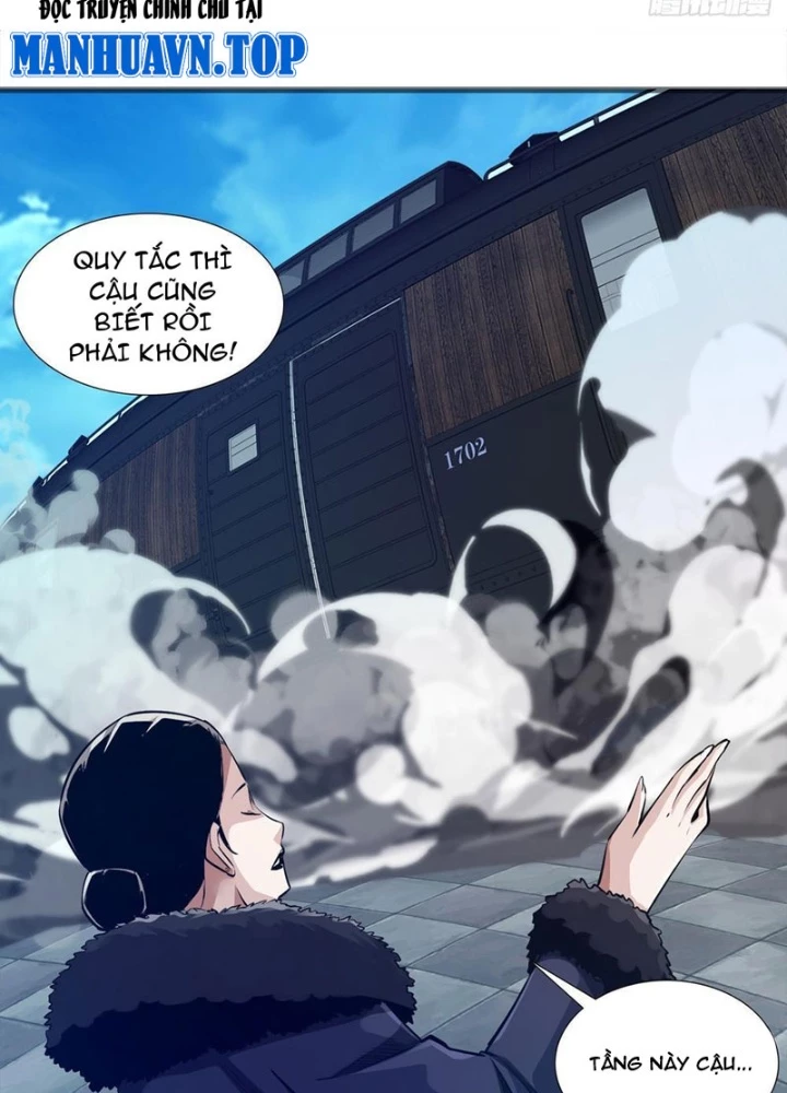 Cực Tốc Hồi Lam Chapter 15 - 47