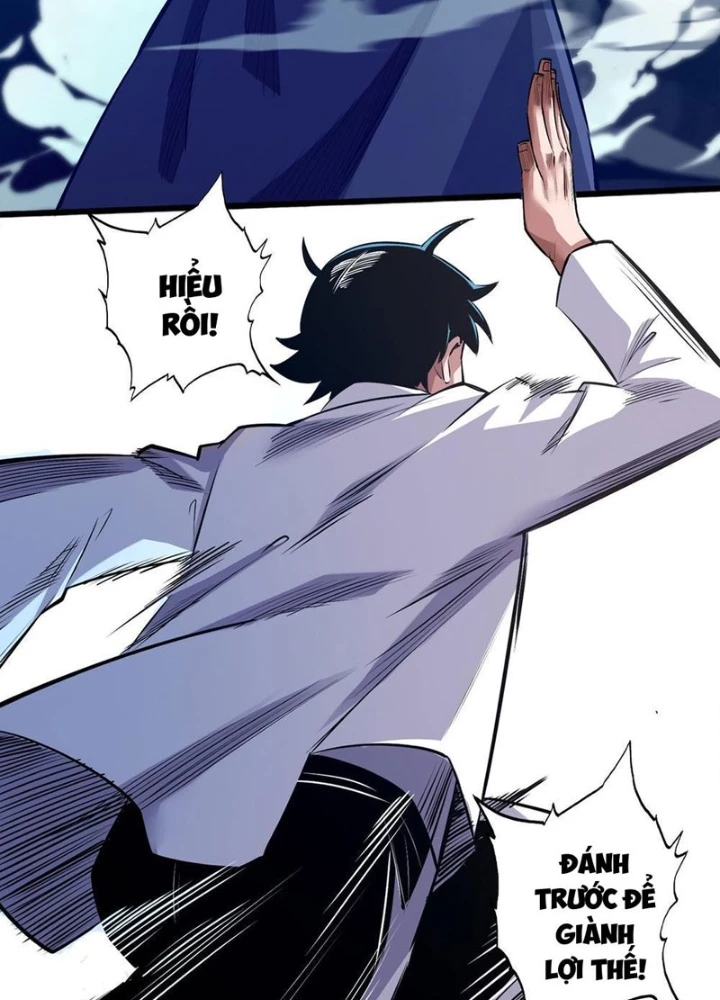 Cực Tốc Hồi Lam Chapter 15 - 49