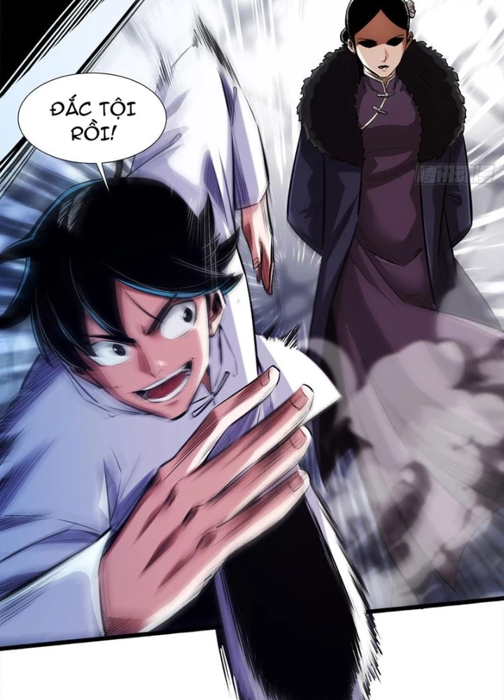 Cực Tốc Hồi Lam Chapter 15 - 51