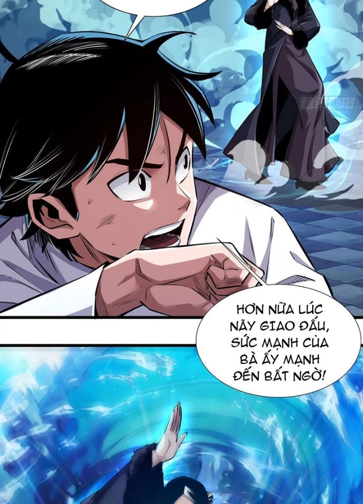 Cực Tốc Hồi Lam Chapter 15 - 65