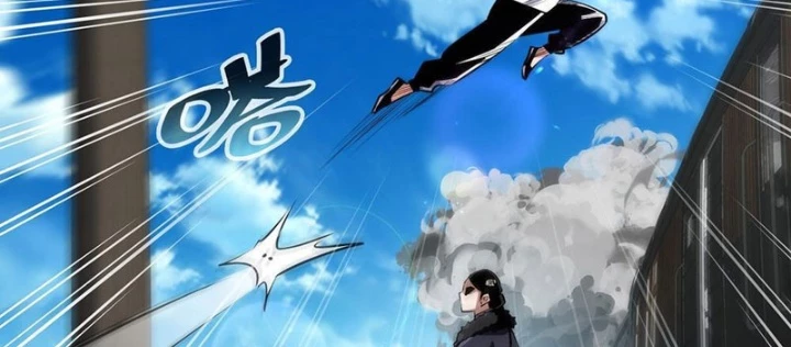 Cực Tốc Hồi Lam Chapter 15 - 70