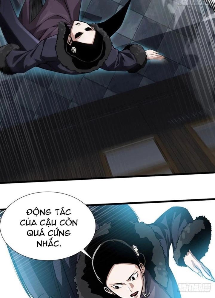 Cực Tốc Hồi Lam Chapter 15 - 73