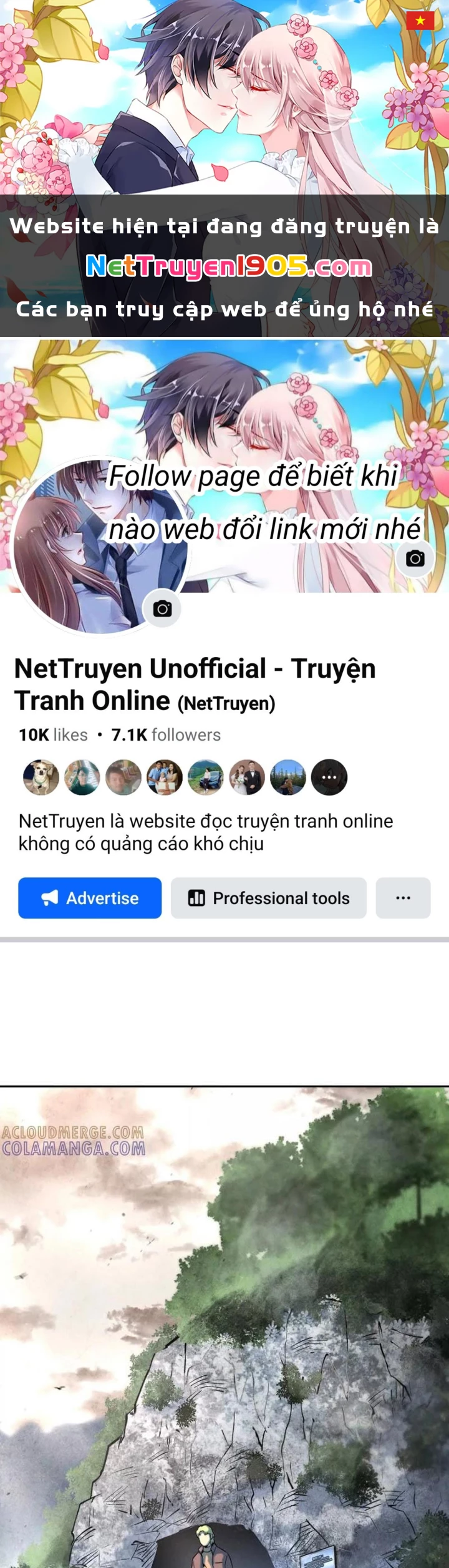 Trò chơi vô vọng Chapter 47 - 1