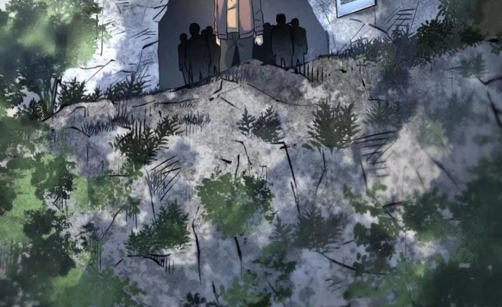 Trò chơi vô vọng Chapter 47 - 2