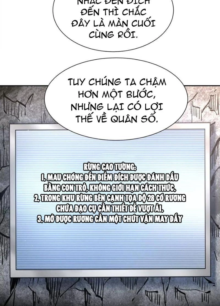 Trò chơi vô vọng Chapter 47 - 5