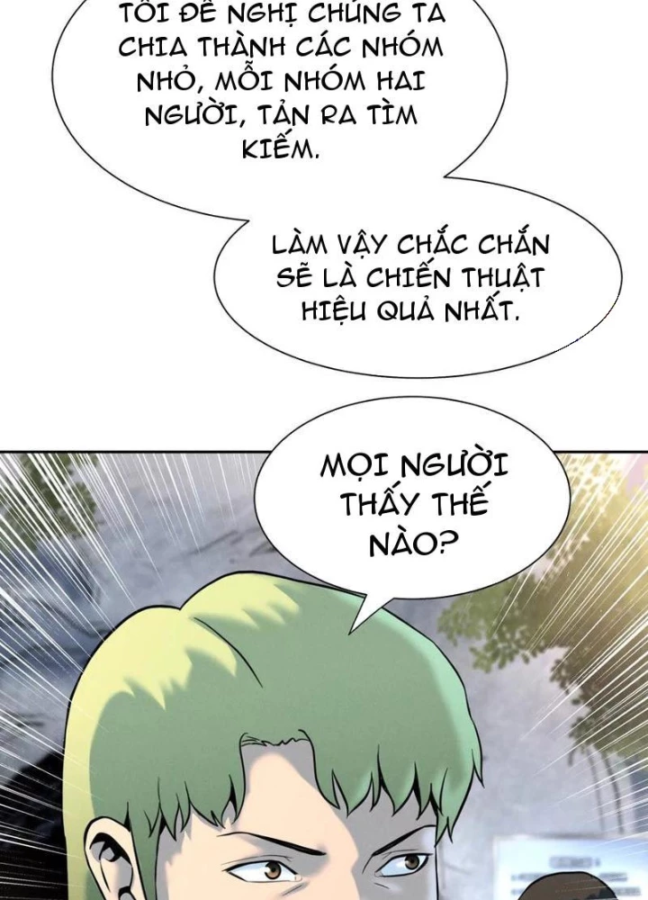 Trò chơi vô vọng Chapter 47 - 7