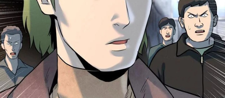 Trò chơi vô vọng Chapter 47 - 8