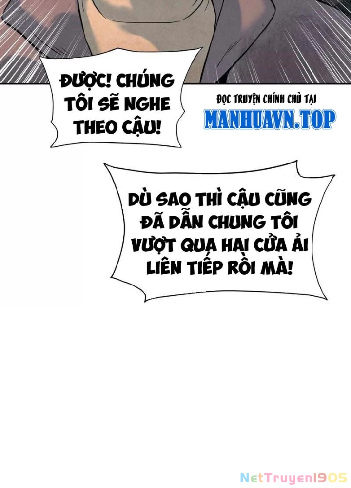 Trò chơi vô vọng Chapter 47 - 9