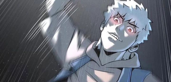 Trò chơi vô vọng Chapter 47 - 14