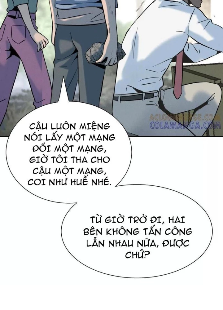 Trò chơi vô vọng Chapter 47 - 31