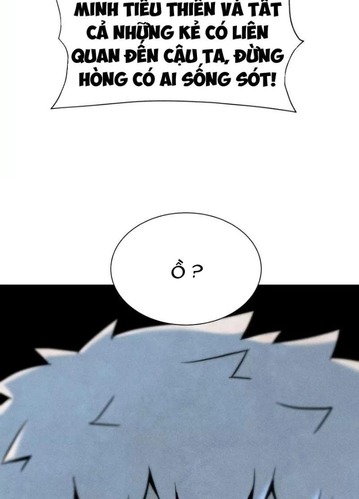 Trò chơi vô vọng Chapter 47 - 35