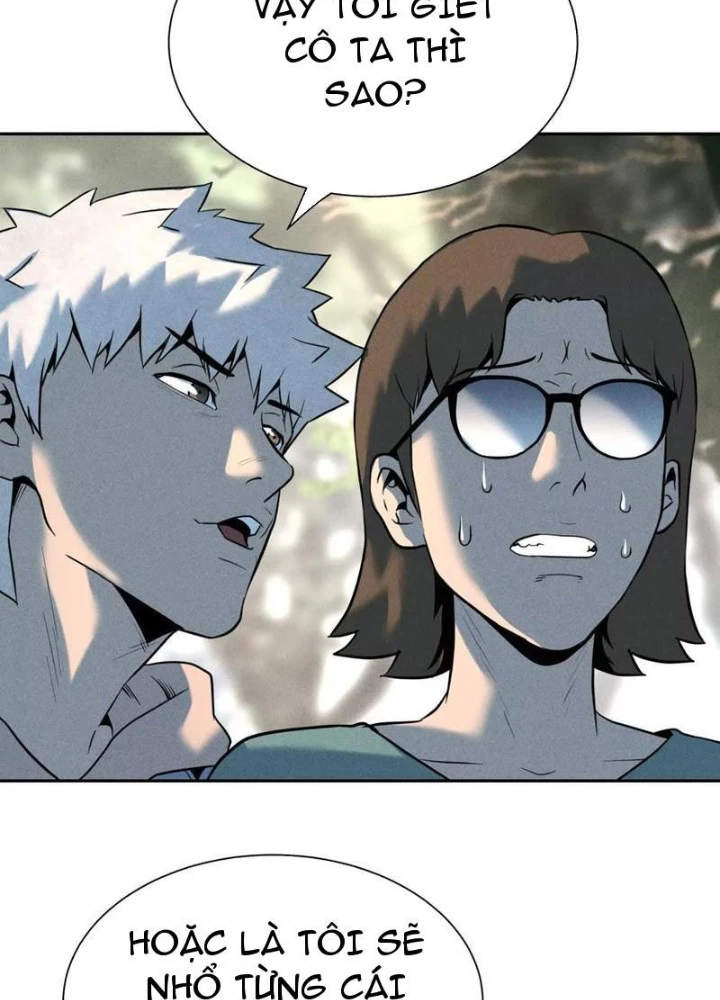 Trò chơi vô vọng Chapter 47 - 39