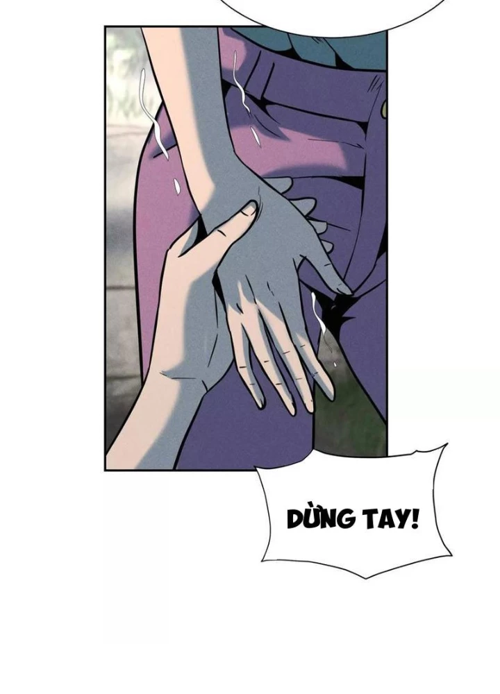 Trò chơi vô vọng Chapter 47 - 41