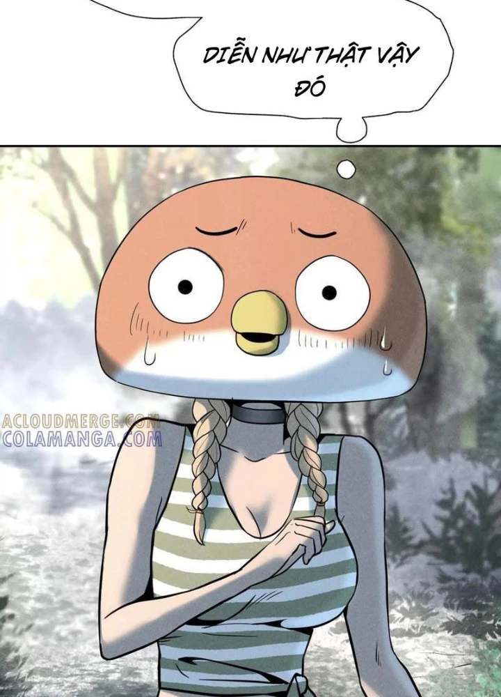 Trò chơi vô vọng Chapter 47 - 43