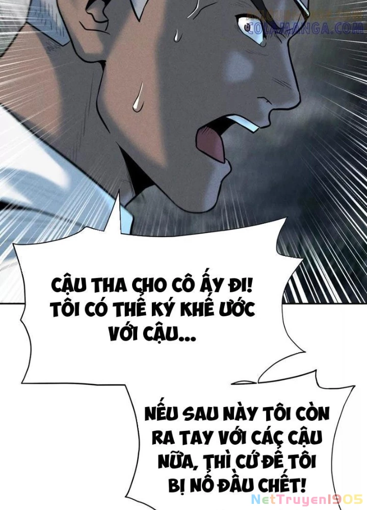 Trò chơi vô vọng Chapter 47 - 47