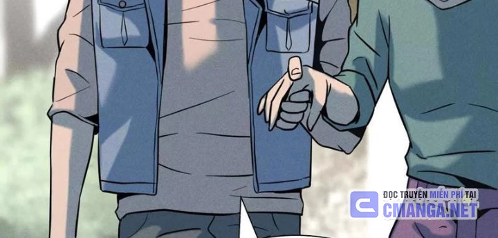 Trò chơi vô vọng Chapter 47 - 50