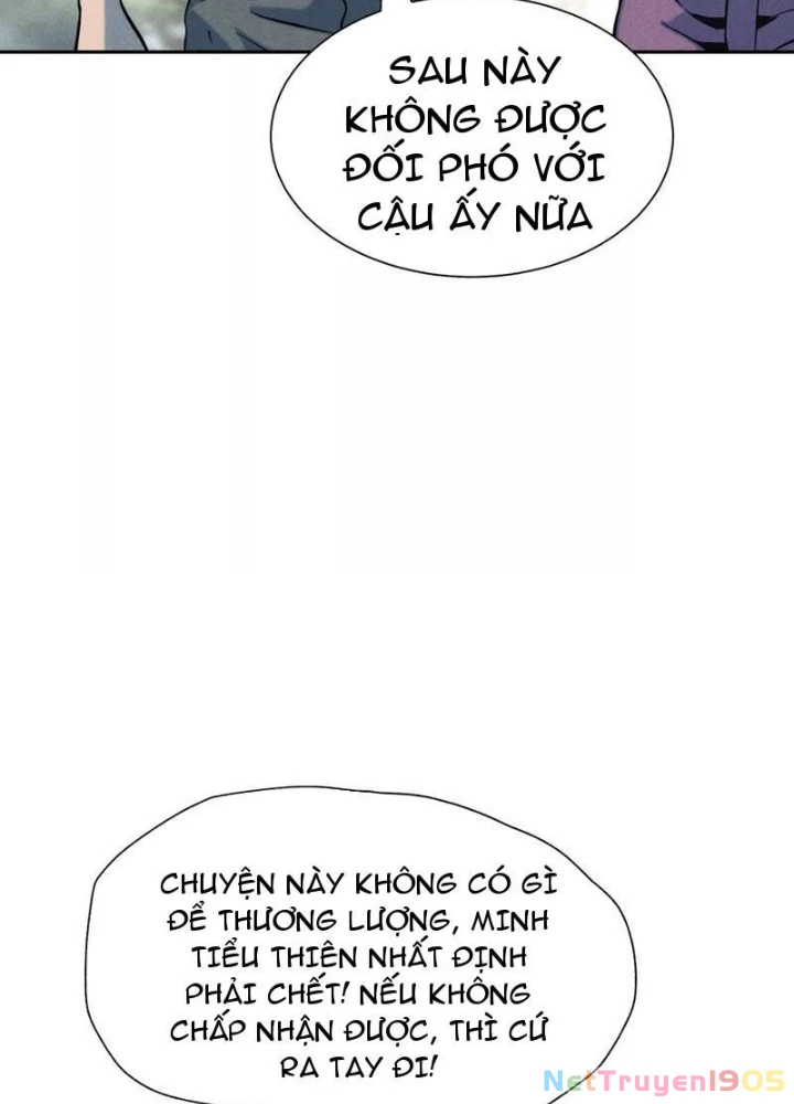 Trò chơi vô vọng Chapter 47 - 51