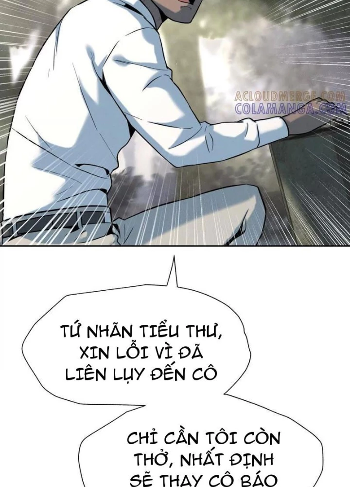 Trò chơi vô vọng Chapter 47 - 53