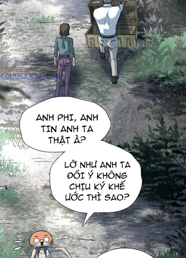 Trò chơi vô vọng Chapter 47 - 65