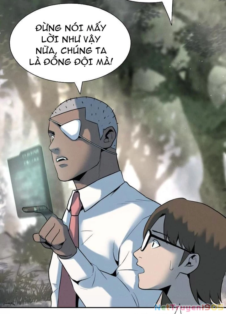 Trò chơi vô vọng Chapter 47 - 75