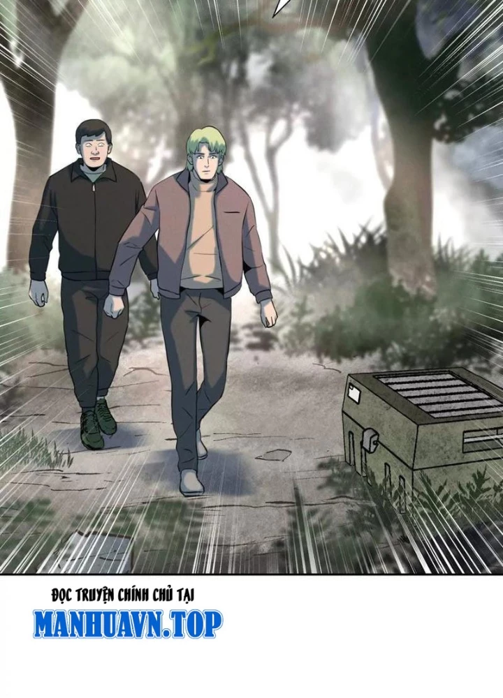 Trò chơi vô vọng Chapter 47 - 79