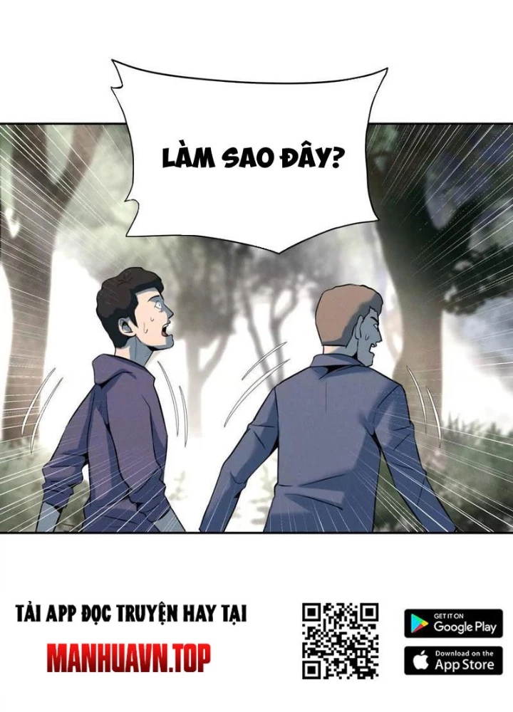 Trò chơi vô vọng Chapter 47 - 87