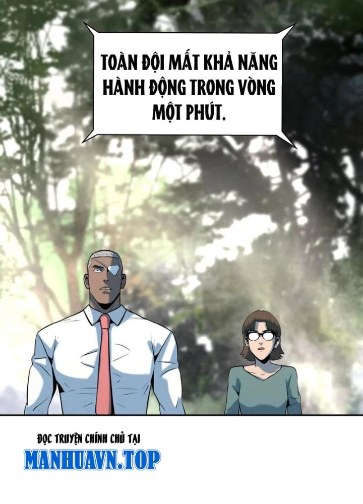 Trò chơi vô vọng Chapter 47 - 91