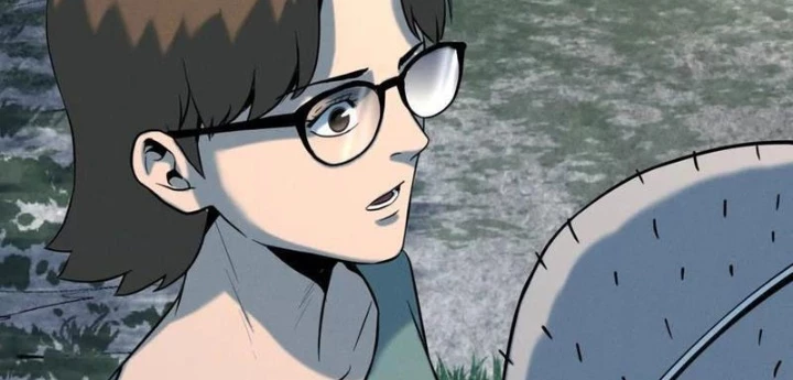 Trò chơi vô vọng Chapter 47 - 94