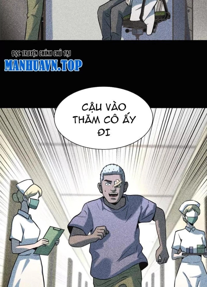 Trò chơi vô vọng Chapter 47 - 115