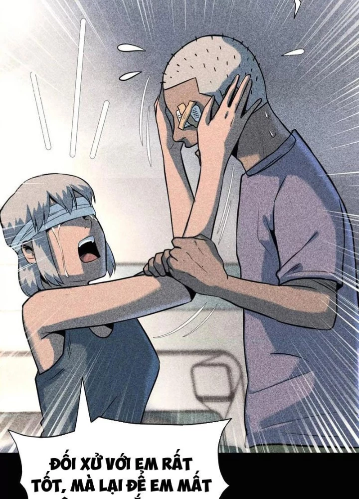 Trò chơi vô vọng Chapter 47 - 137