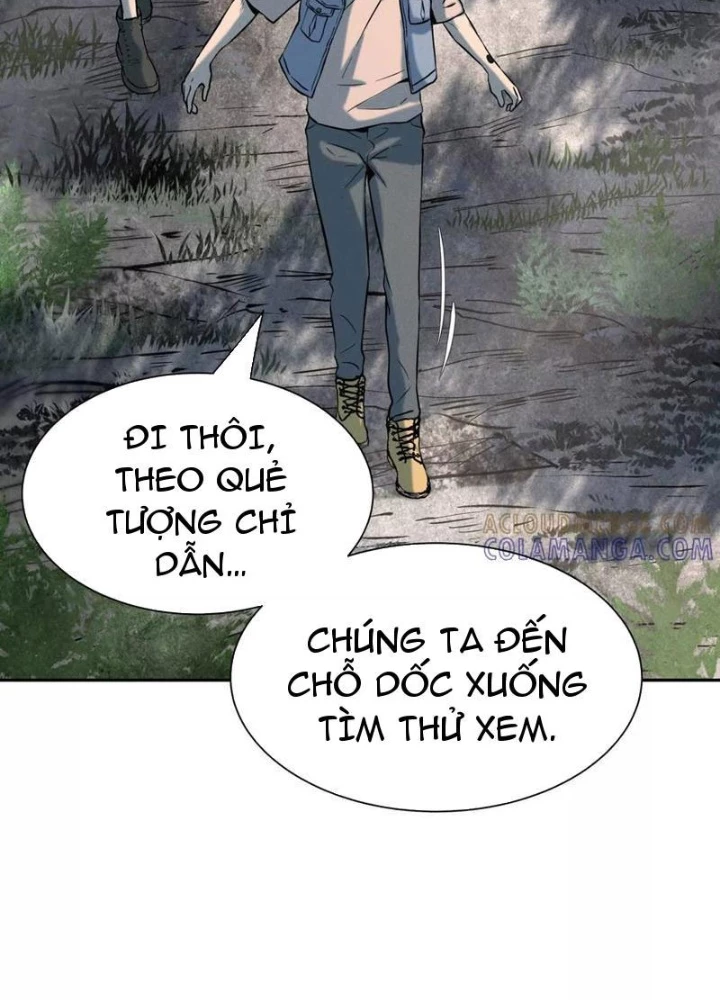 Trò chơi vô vọng Chapter 47 - 163
