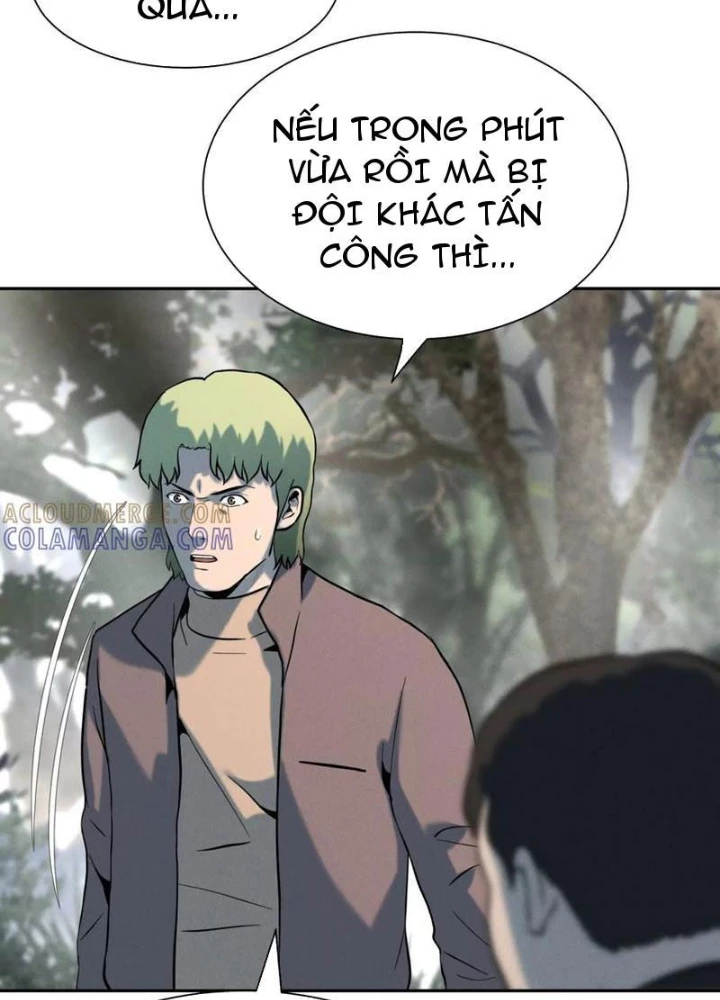 Trò chơi vô vọng Chapter 47 - 191