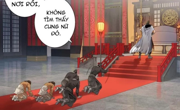 Hoàng Đế Nhà Ta Lại Là Nội Ứng Chapter 8 - 2