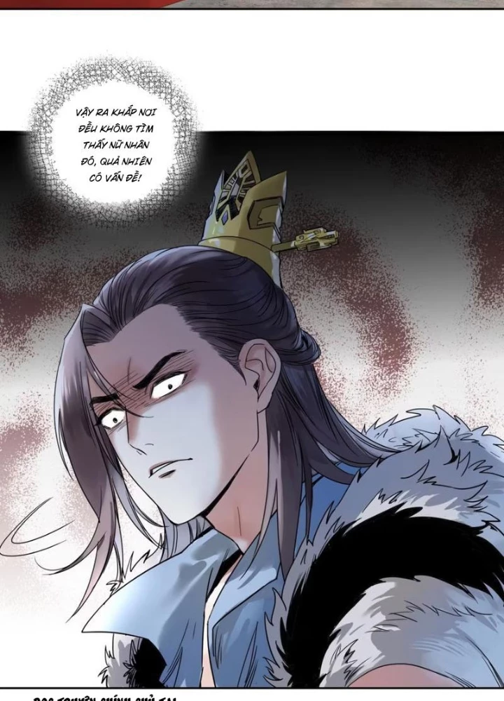 Hoàng Đế Nhà Ta Lại Là Nội Ứng Chapter 8 - 3