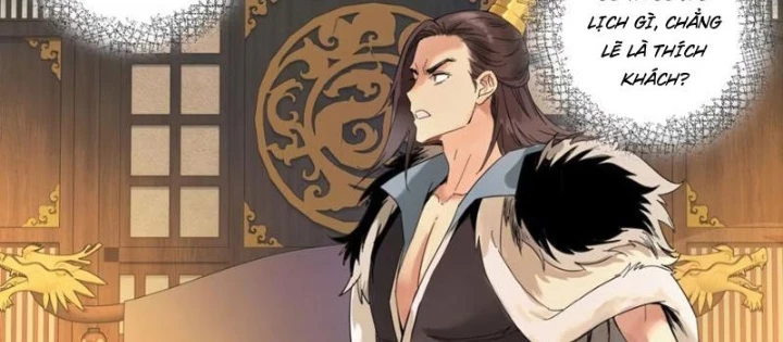 Hoàng Đế Nhà Ta Lại Là Nội Ứng Chapter 8 - 6