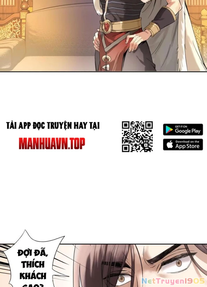 Hoàng Đế Nhà Ta Lại Là Nội Ứng Chapter 8 - 7