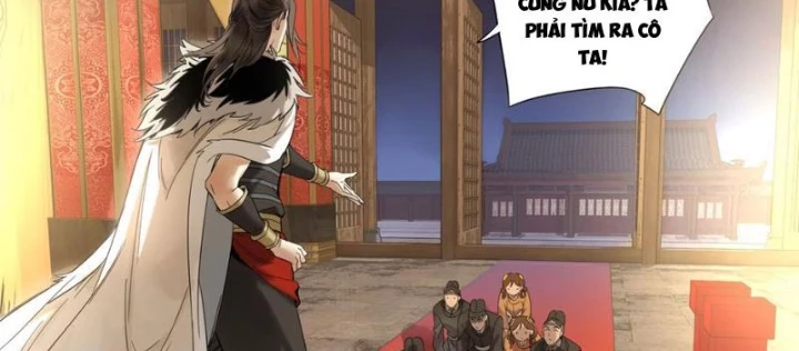 Hoàng Đế Nhà Ta Lại Là Nội Ứng Chapter 8 - 14