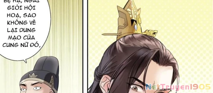 Hoàng Đế Nhà Ta Lại Là Nội Ứng Chapter 8 - 16