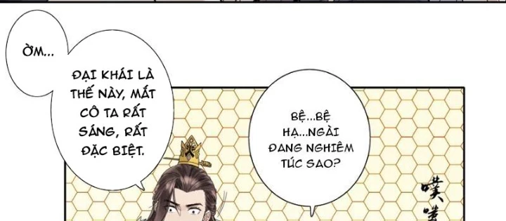 Hoàng Đế Nhà Ta Lại Là Nội Ứng Chapter 8 - 18