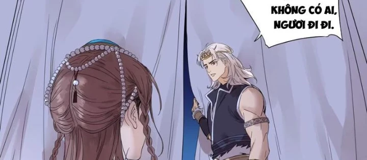 Hoàng Đế Nhà Ta Lại Là Nội Ứng Chapter 8 - 26