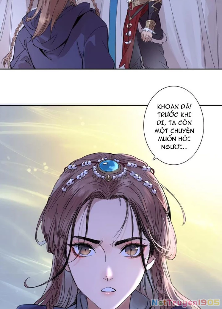 Hoàng Đế Nhà Ta Lại Là Nội Ứng Chapter 8 - 27