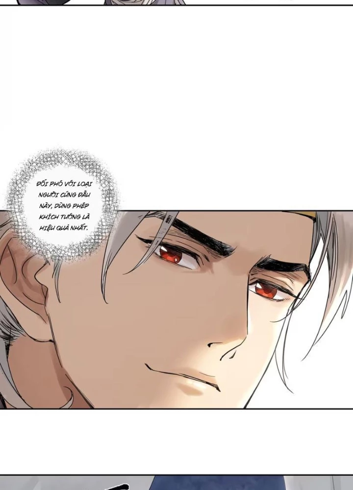 Hoàng Đế Nhà Ta Lại Là Nội Ứng Chapter 8 - 43