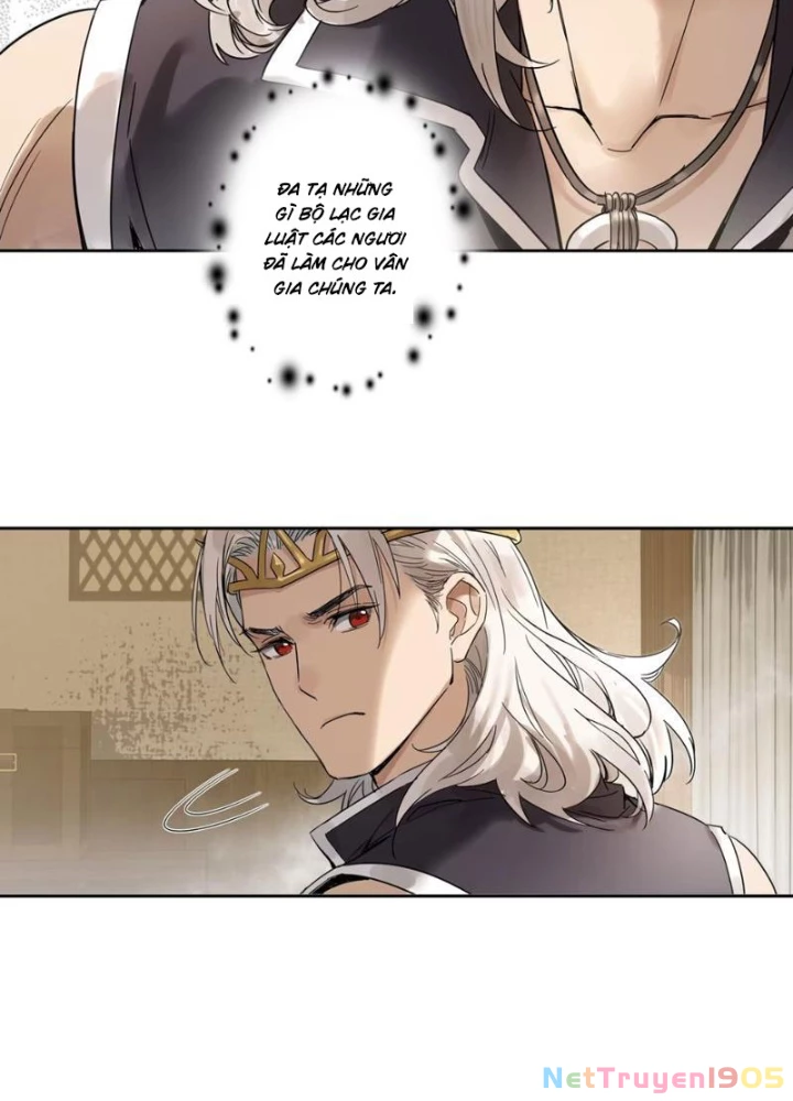 Hoàng Đế Nhà Ta Lại Là Nội Ứng Chapter 8 - 47