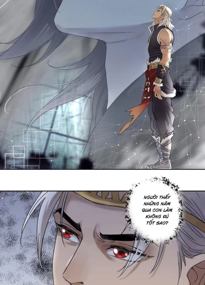 Hoàng Đế Nhà Ta Lại Là Nội Ứng Chapter 8 - 53