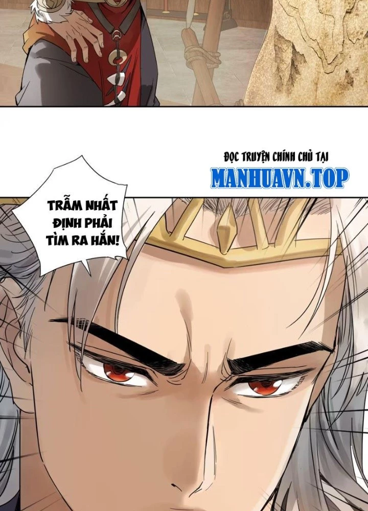 Hoàng Đế Nhà Ta Lại Là Nội Ứng Chapter 8 - 65