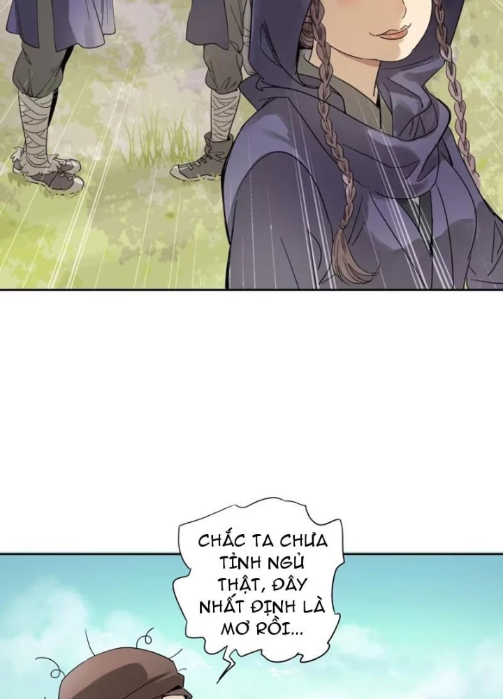 Hoàng Đế Nhà Ta Lại Là Nội Ứng Chapter 9 - 7