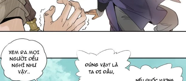 Hoàng Đế Nhà Ta Lại Là Nội Ứng Chapter 9 - 12