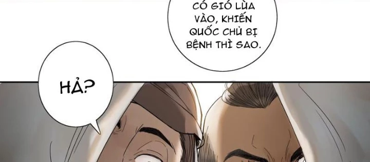Hoàng Đế Nhà Ta Lại Là Nội Ứng Chapter 9 - 18